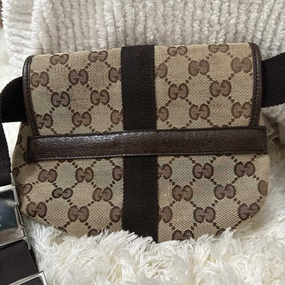 Gucci Belt Bag/Crossbody - image 3