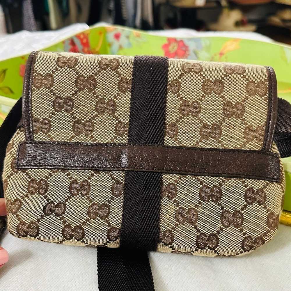 Gucci Belt Bag/Crossbody - image 8