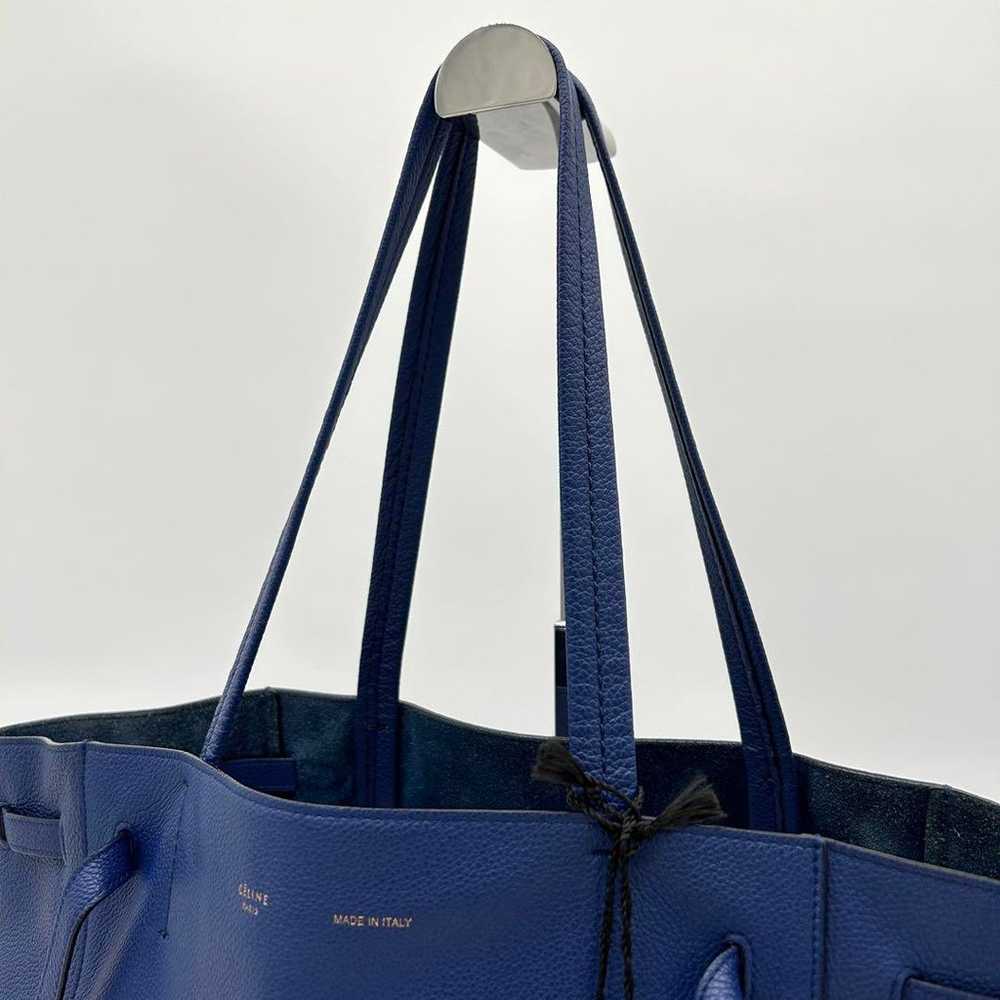 【Excellent condition】Celine Cabas Phantom Tote Ba… - image 2