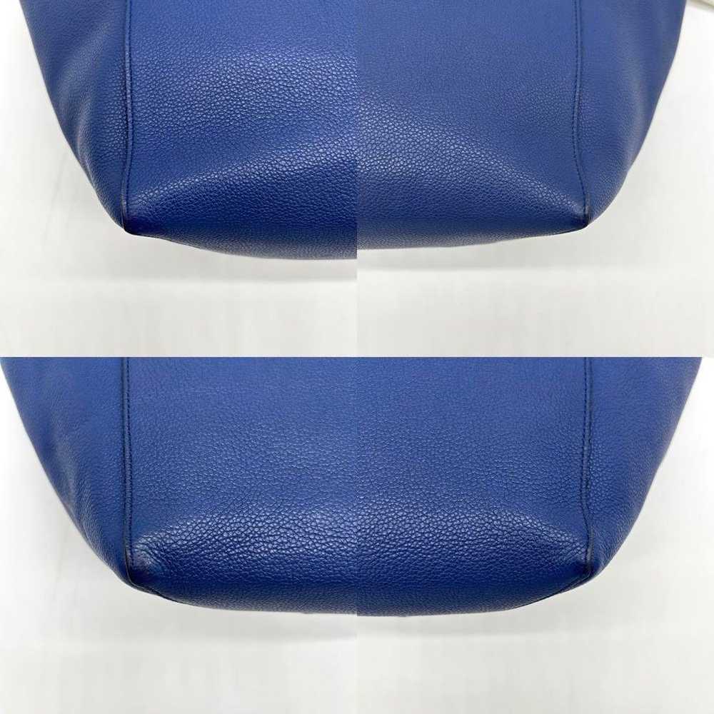 【Excellent condition】Celine Cabas Phantom Tote Ba… - image 6