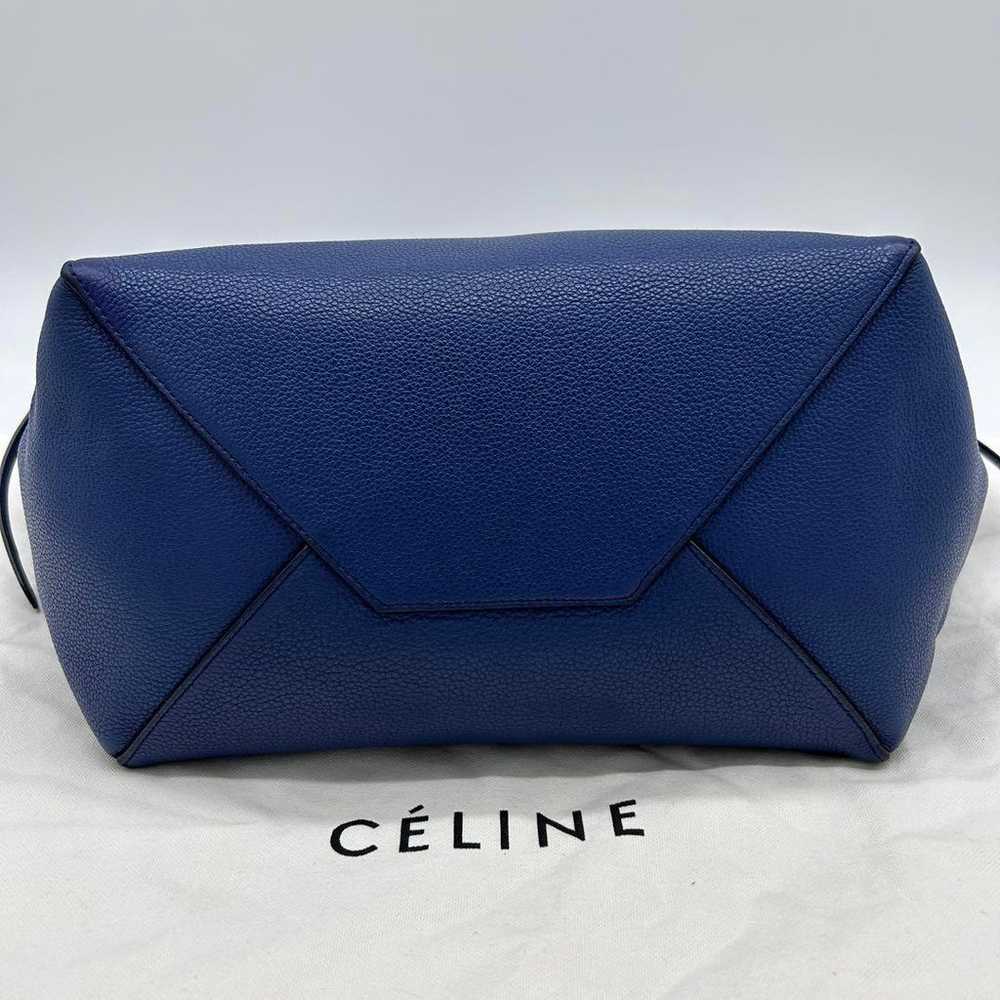 【Excellent condition】Celine Cabas Phantom Tote Ba… - image 7