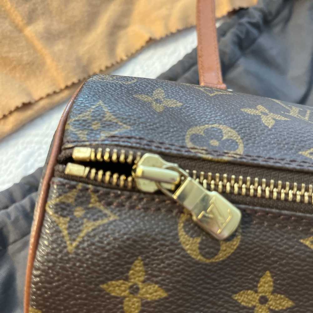 Louis Vuitton Monogram Papillon 26 - image 10