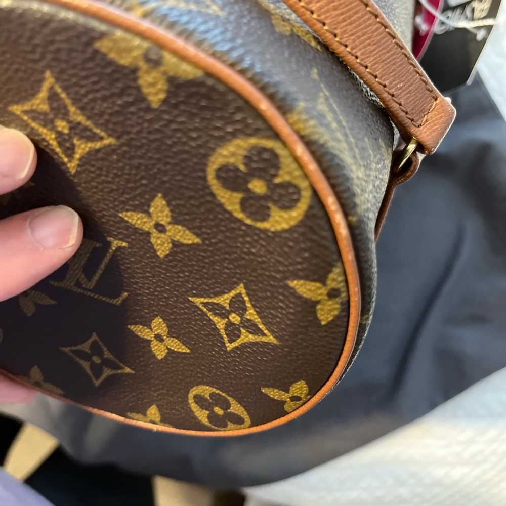 Louis Vuitton Monogram Papillon 26 - image 11