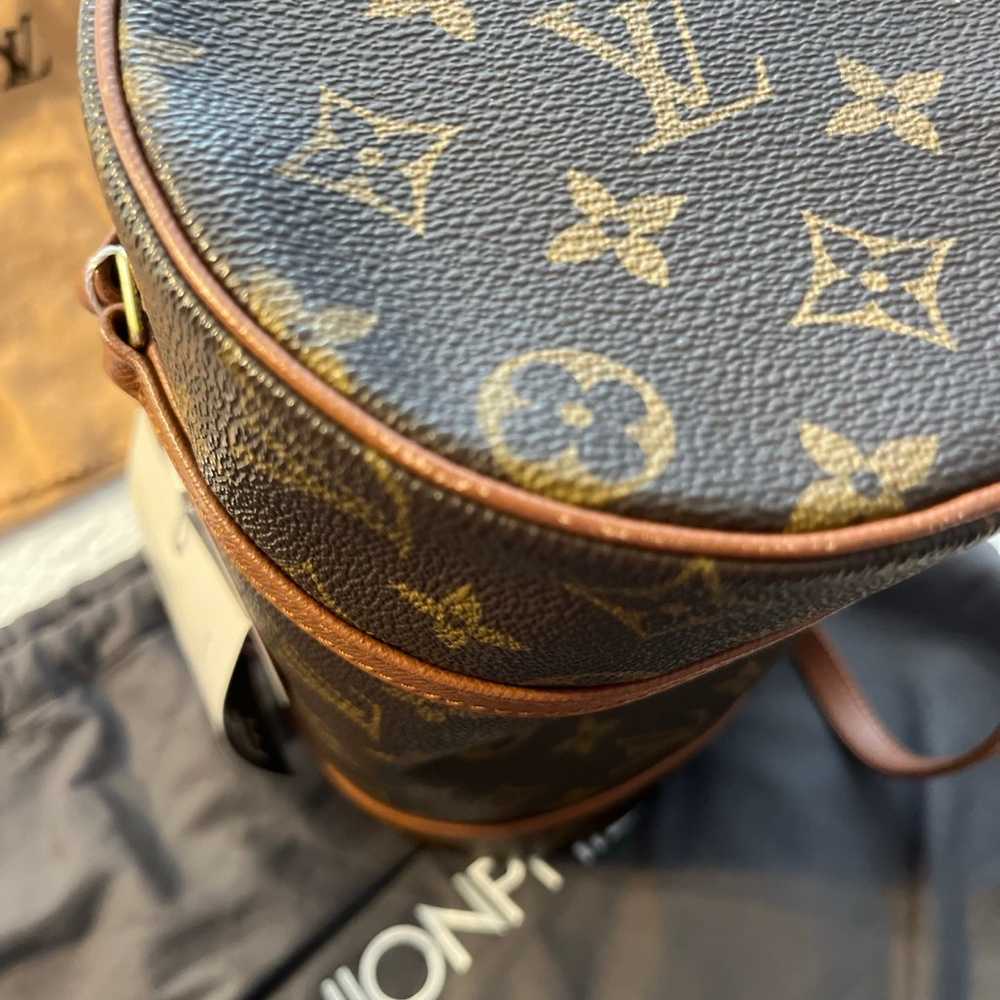 Louis Vuitton Monogram Papillon 26 - image 12