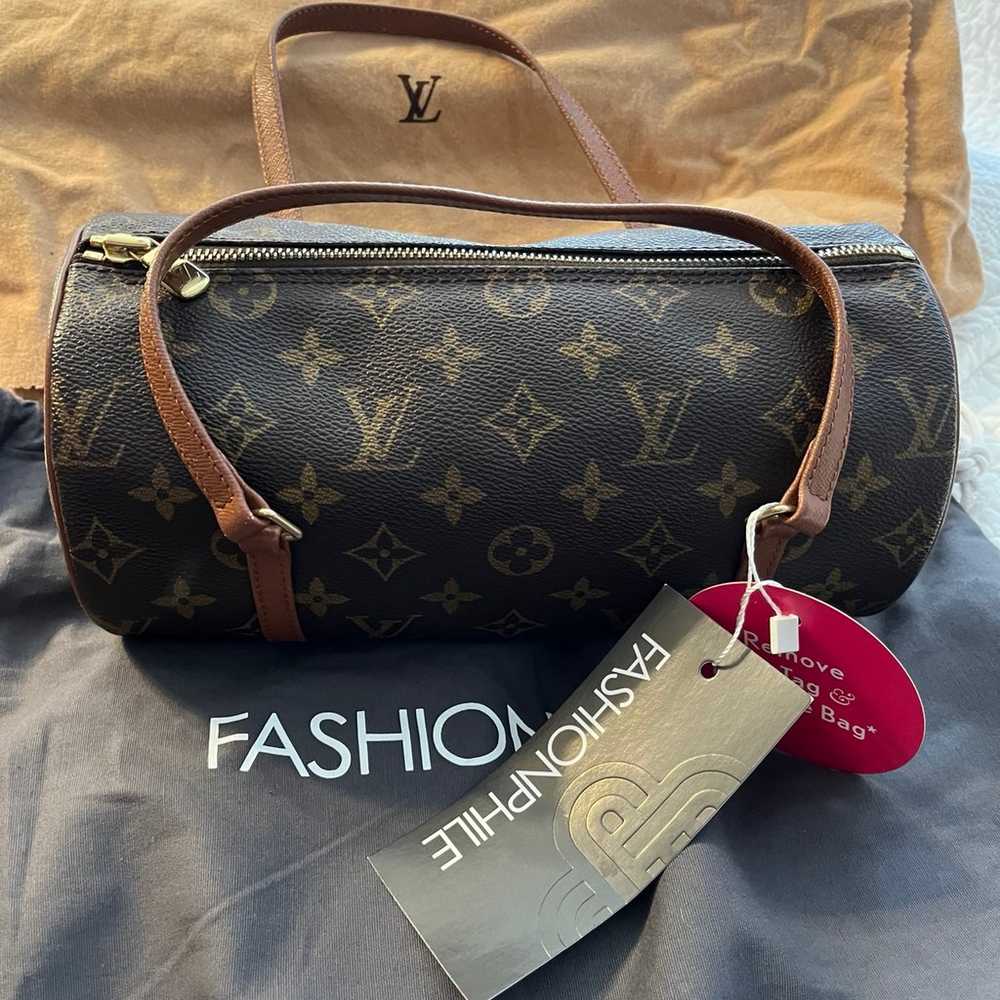 Louis Vuitton Monogram Papillon 26 - image 1