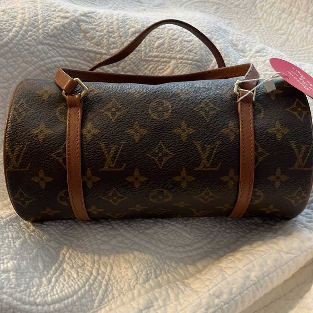 Louis Vuitton Monogram Papillon 26 - image 2