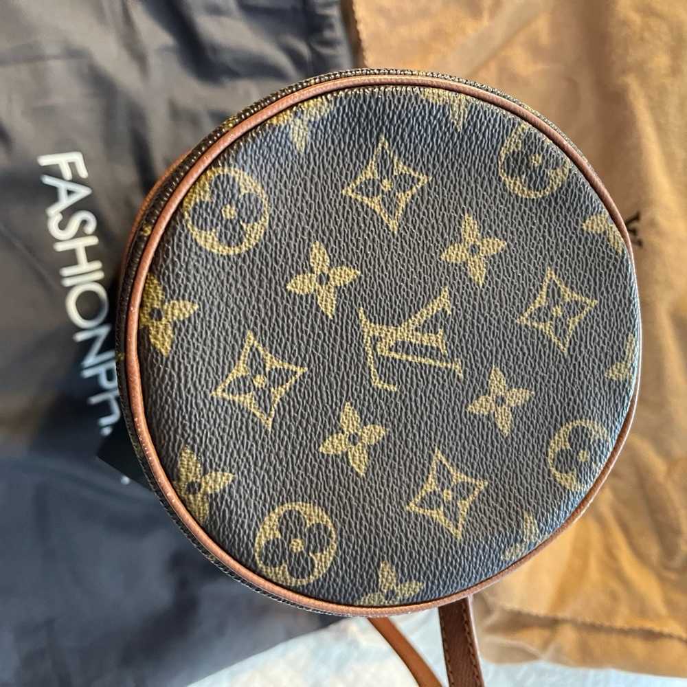 Louis Vuitton Monogram Papillon 26 - image 8