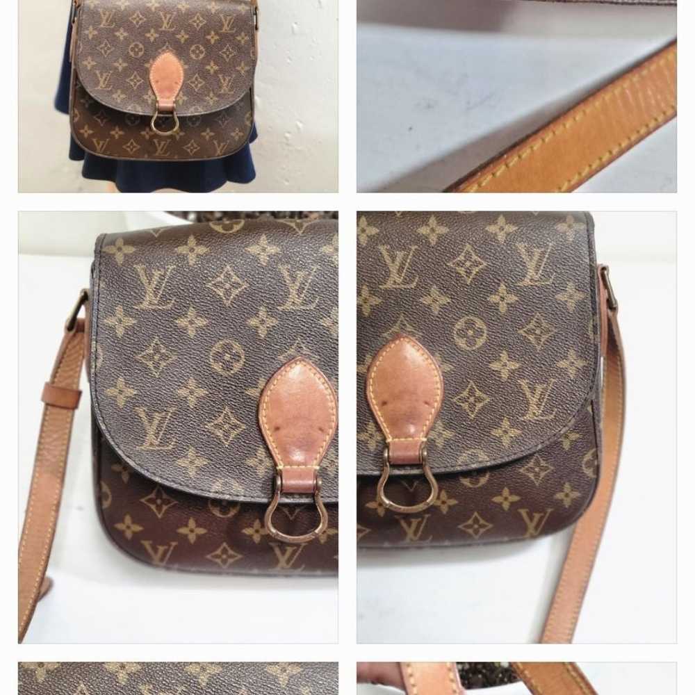 Louis Vuitton Vintage St cloud GM - image 5