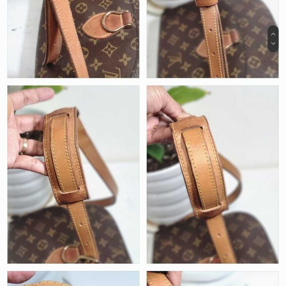 Louis Vuitton Vintage St cloud GM - image 6