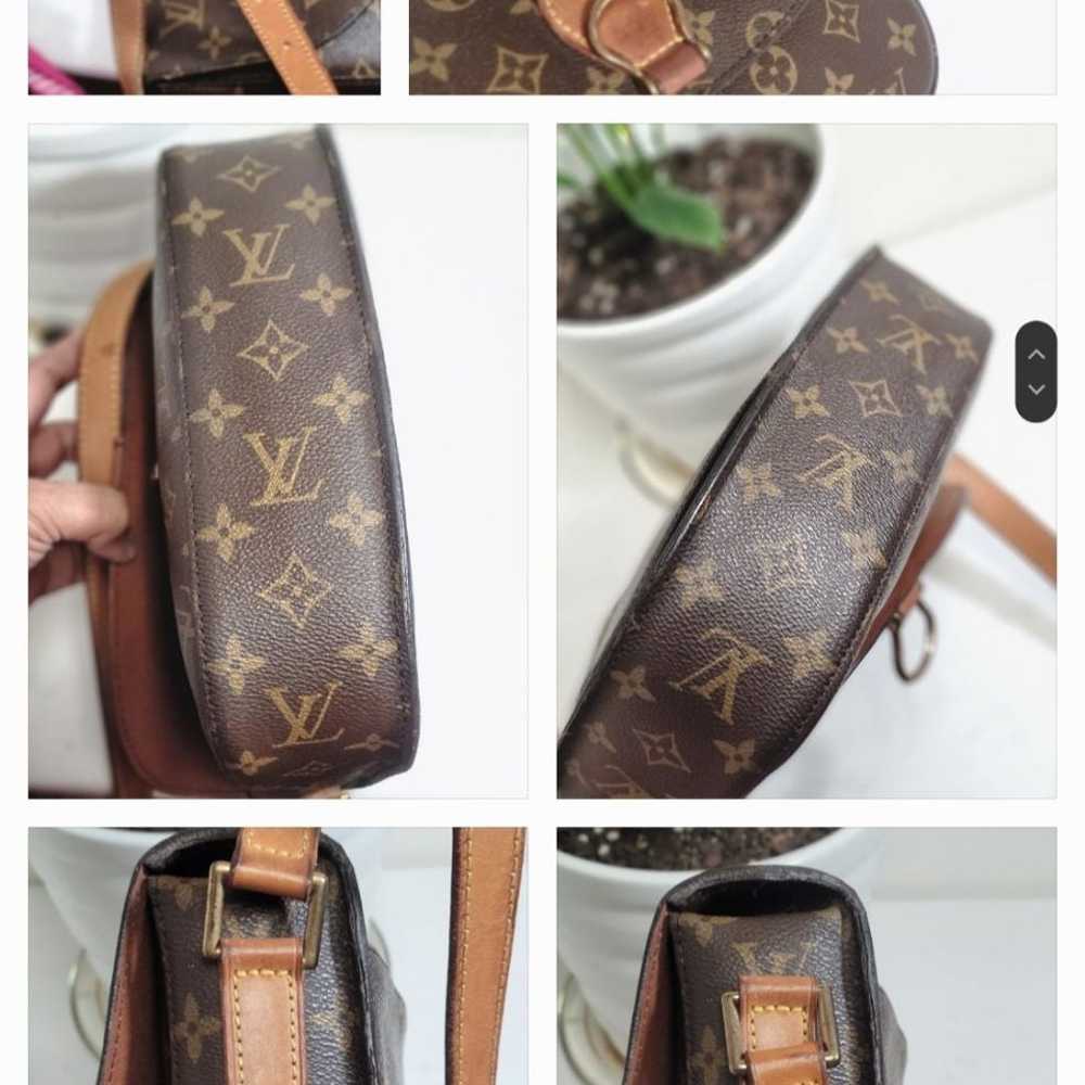 Louis Vuitton Vintage St cloud GM - image 7