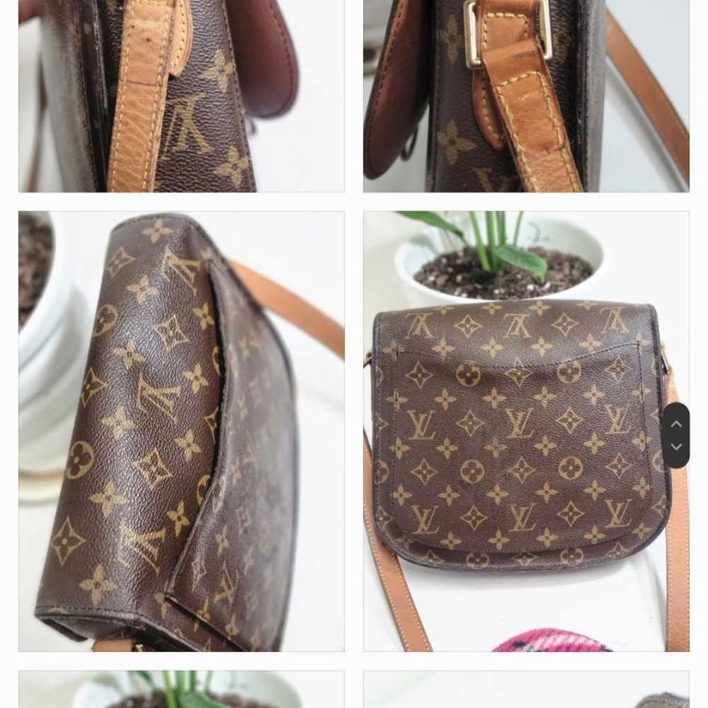 Louis Vuitton Vintage St cloud GM - image 8