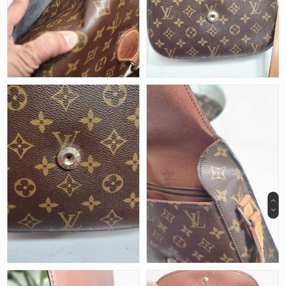 Louis Vuitton Vintage St cloud GM - image 9