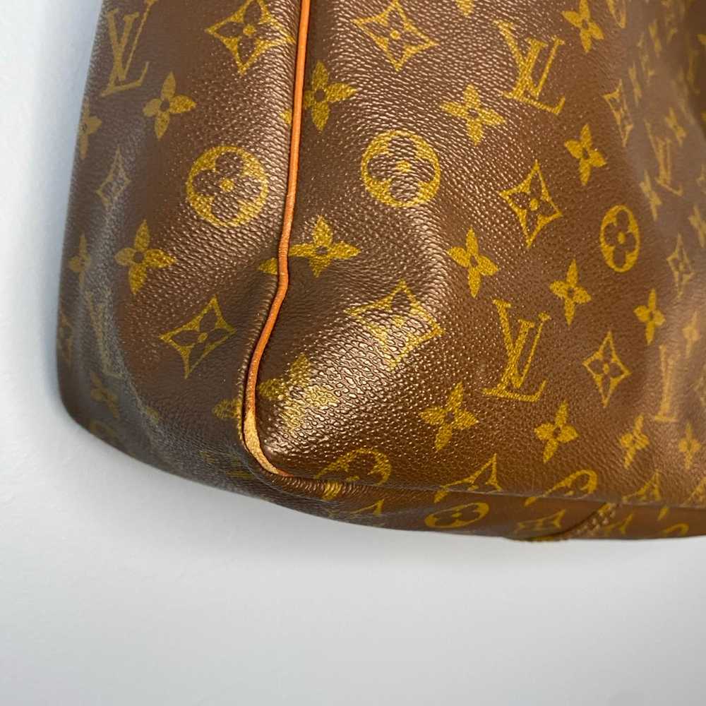 Authentic Louis Vuitton Marceau In Beautiful Vint… - image 8