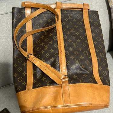 Louis Vuitton Randonnee