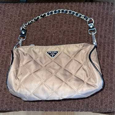 Vintage Prada mini bag - image 1