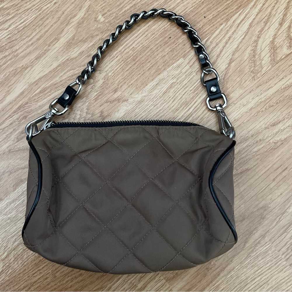 Vintage Prada mini bag - image 3