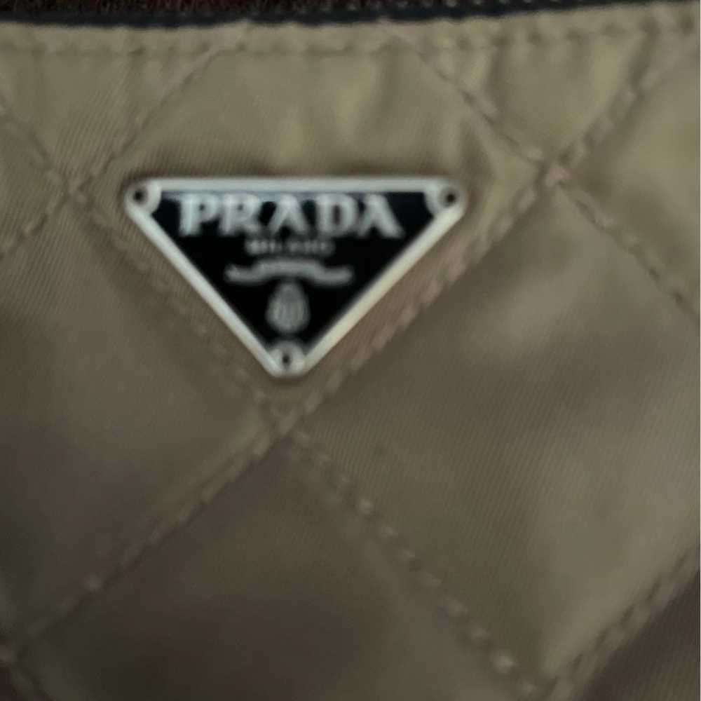 Vintage Prada mini bag - image 4