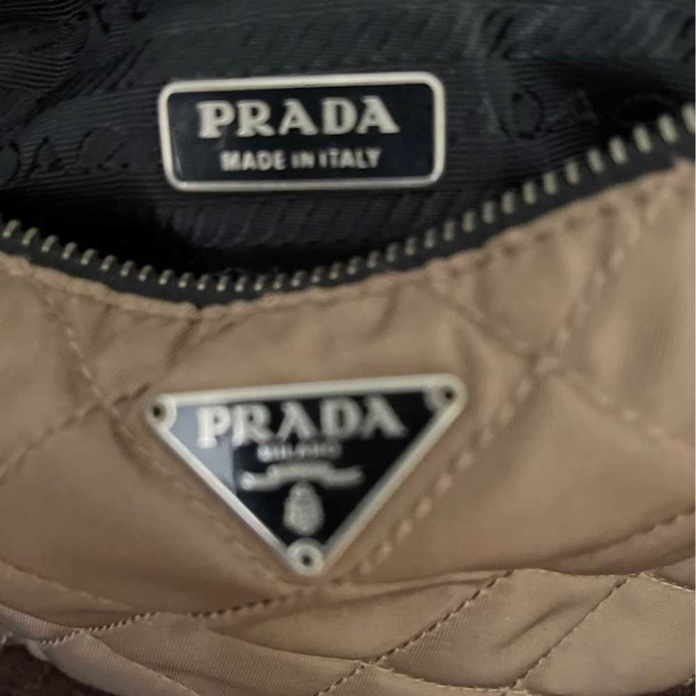 Vintage Prada mini bag - image 6