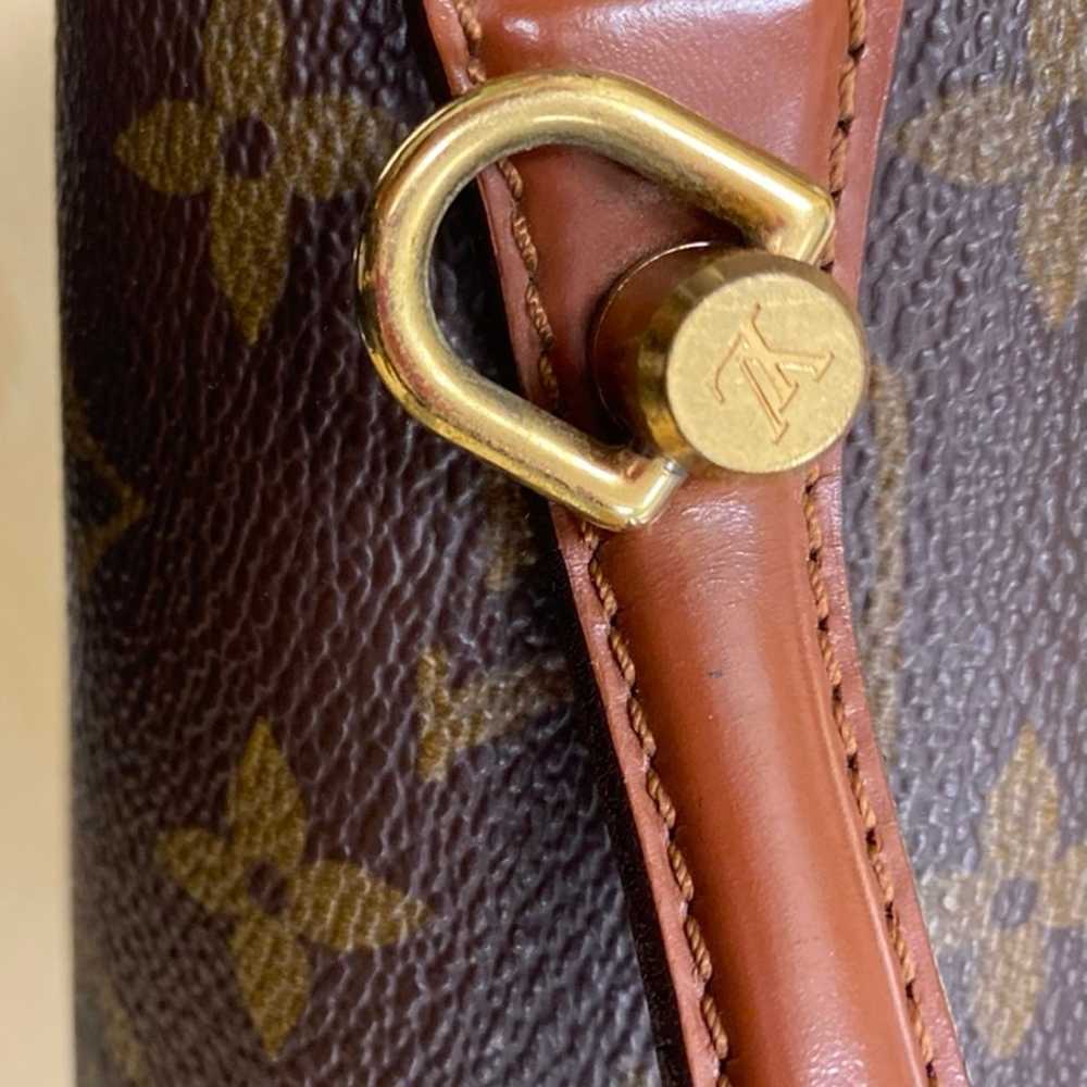 Louis Vuitton Monogram Monceau - image 8