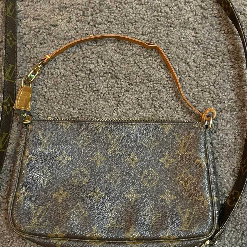 Louis Vuitton Pochette - image 1