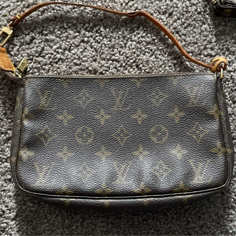 Louis Vuitton Pochette - image 2