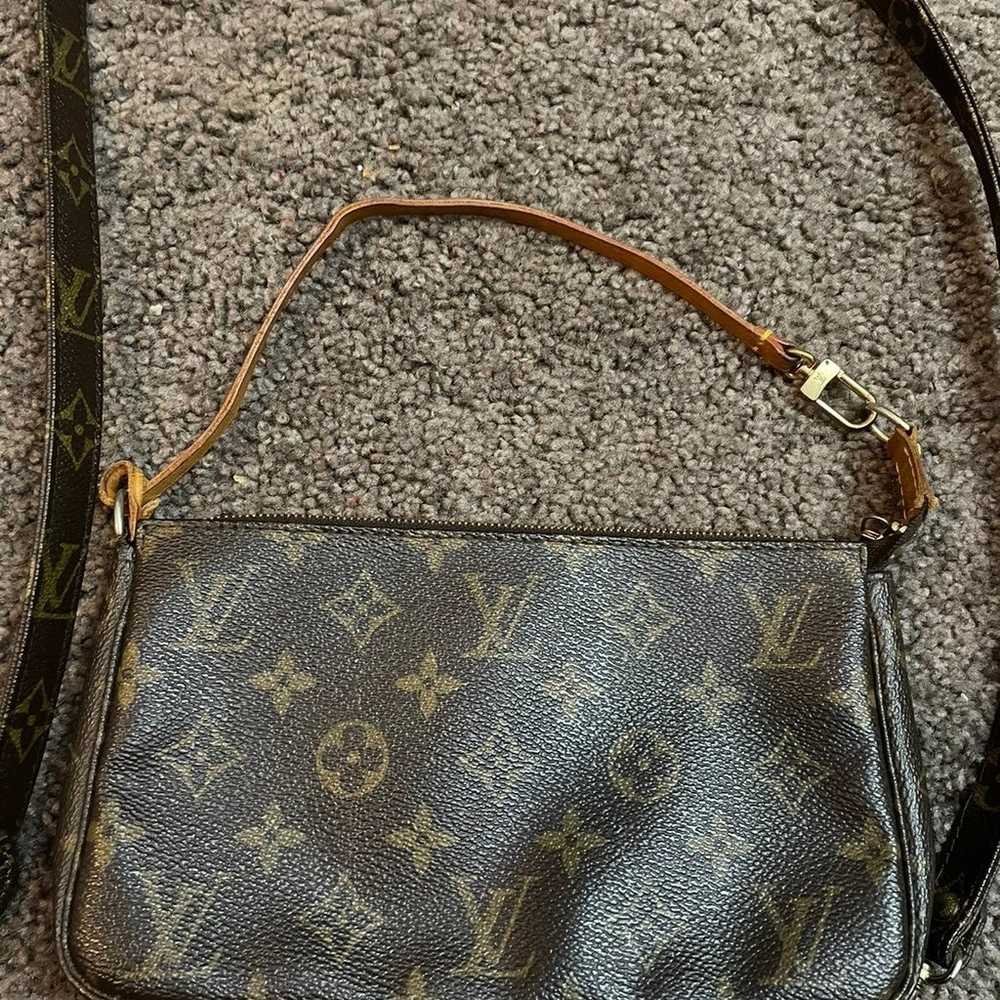 Louis Vuitton Pochette - image 4