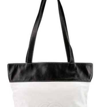 Chanel : Vintage Cc Timeless Tote