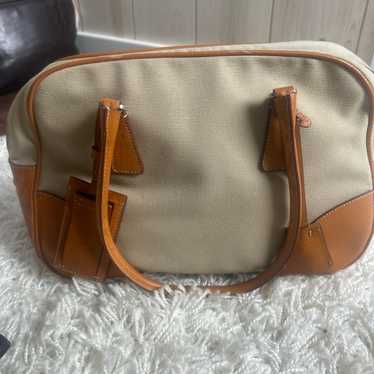 Prada bowler bag - Gem