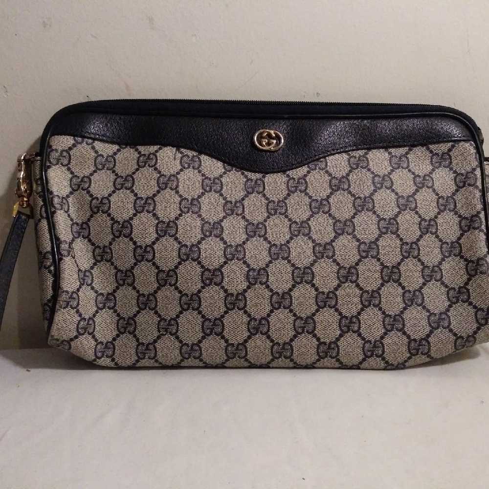 Gucci marmont bag - image 1