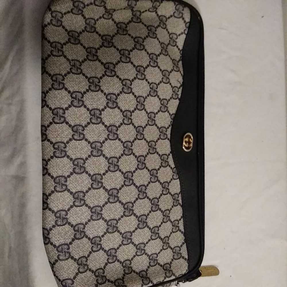 Gucci marmont bag - image 2