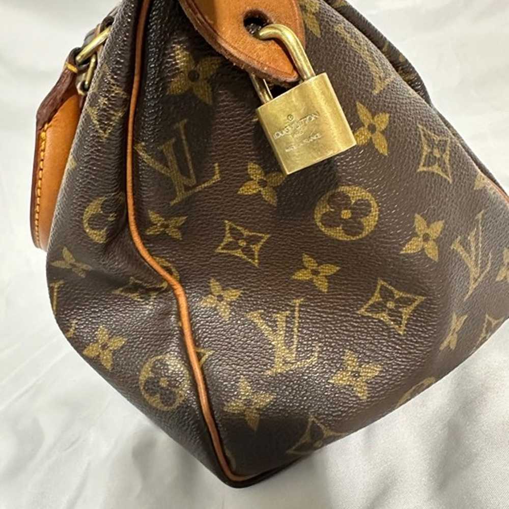 Authentic Vintage Louis Vuitton Speedy 25 - image 6