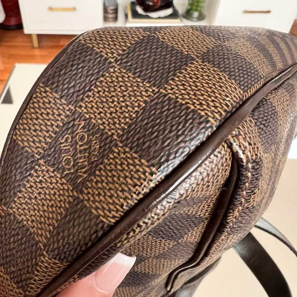 Louis Vuitton Thames Hobo PM Damier - image 7