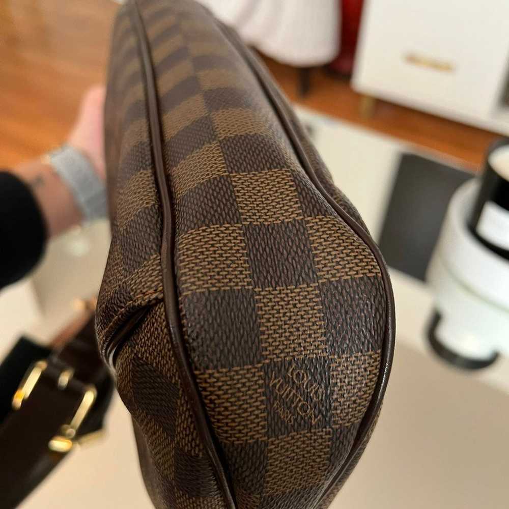 Louis Vuitton Thames Hobo PM Damier - image 8