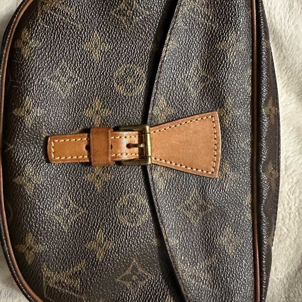 Vintage Louis Vuitton Jeune Fille PM - image 1