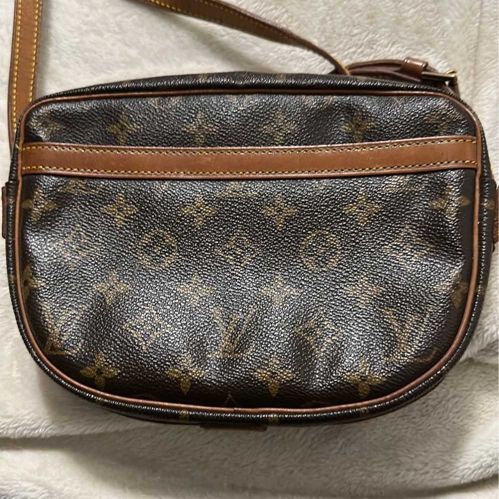 Vintage Louis Vuitton Jeune Fille PM - image 3