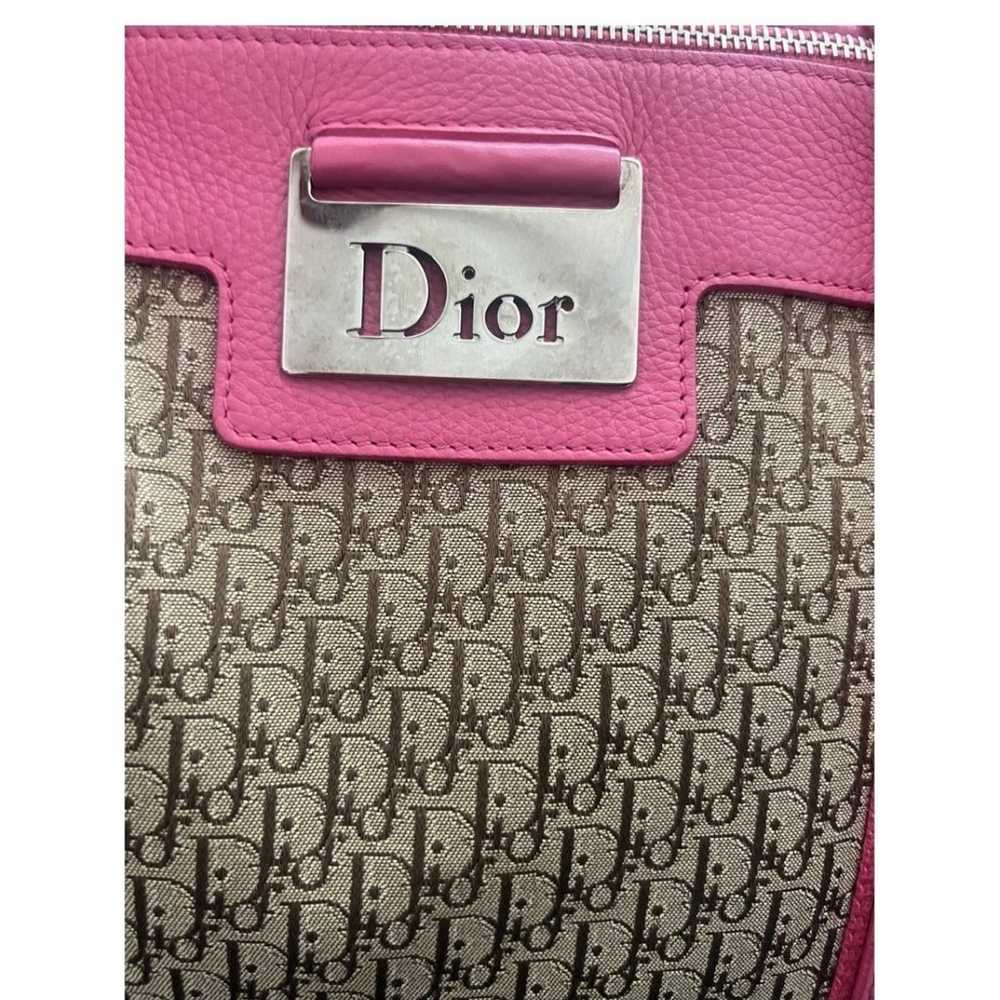 Dior Street Chic Bag - image 8