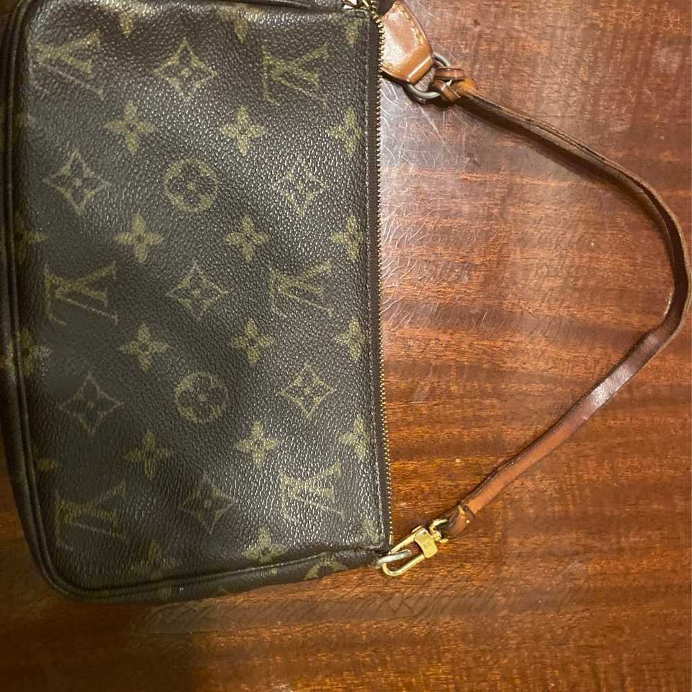 Louis Vuitton Neverfull - image 1