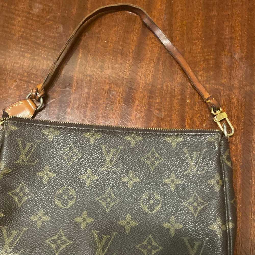 Louis Vuitton Neverfull - image 2