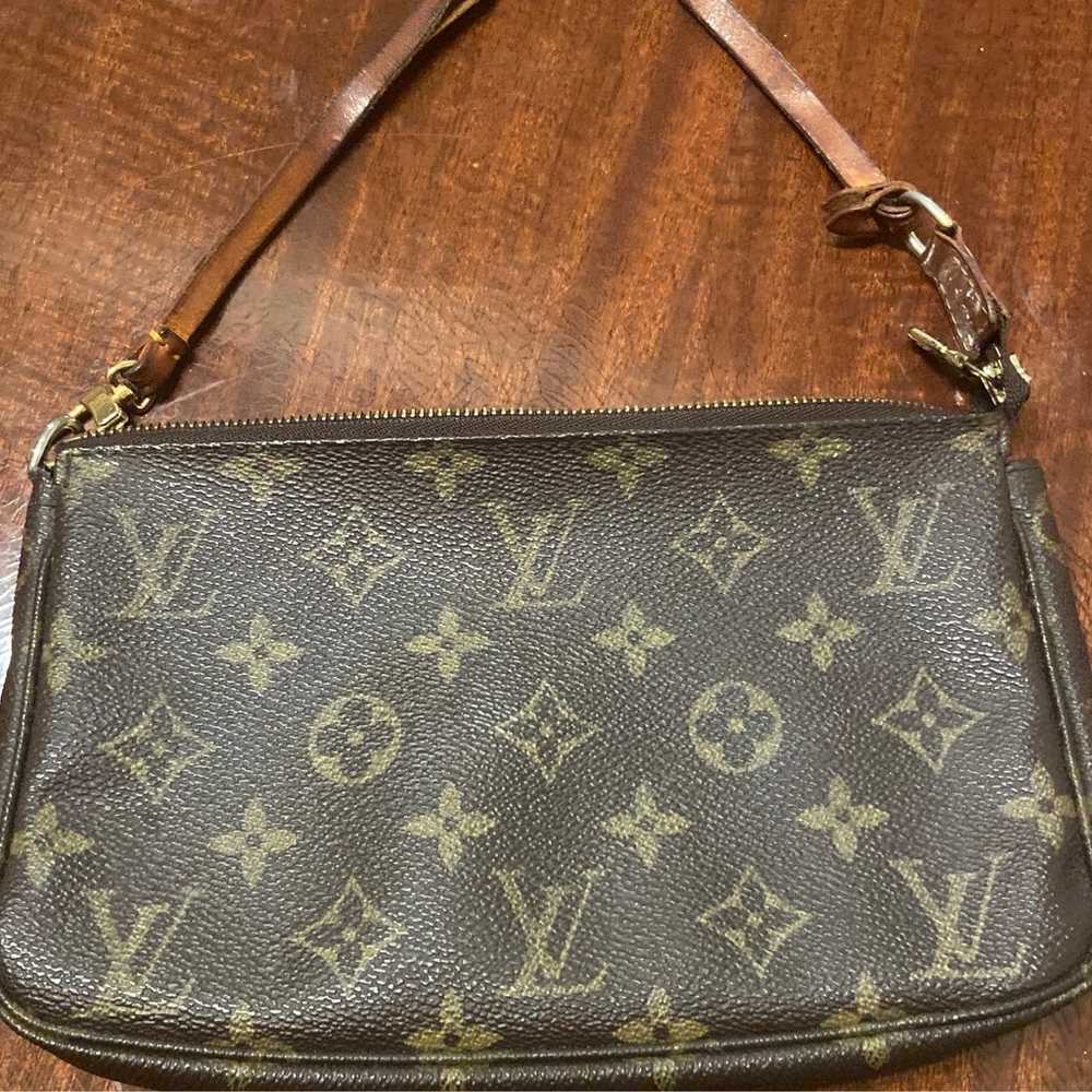 Louis Vuitton Neverfull - image 3