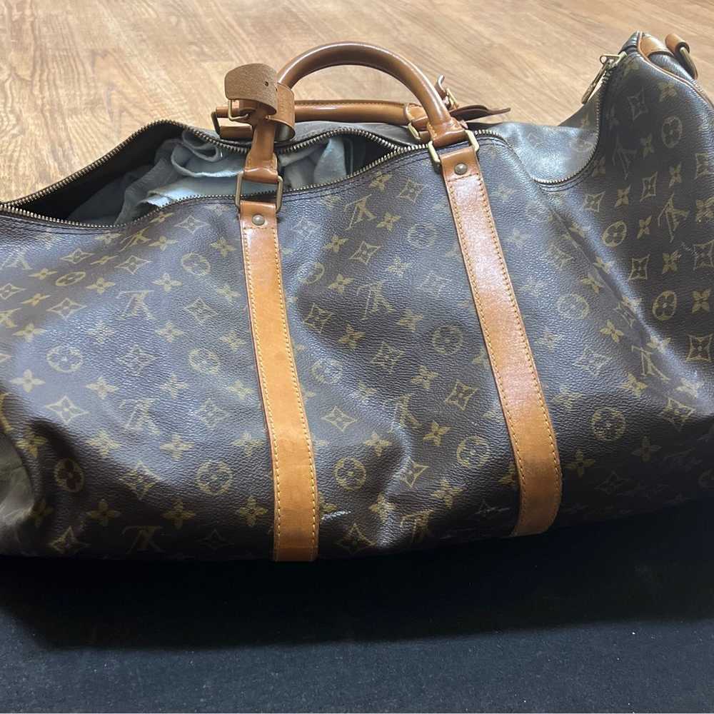 Louis Vuitton duffle bag XL - image 3