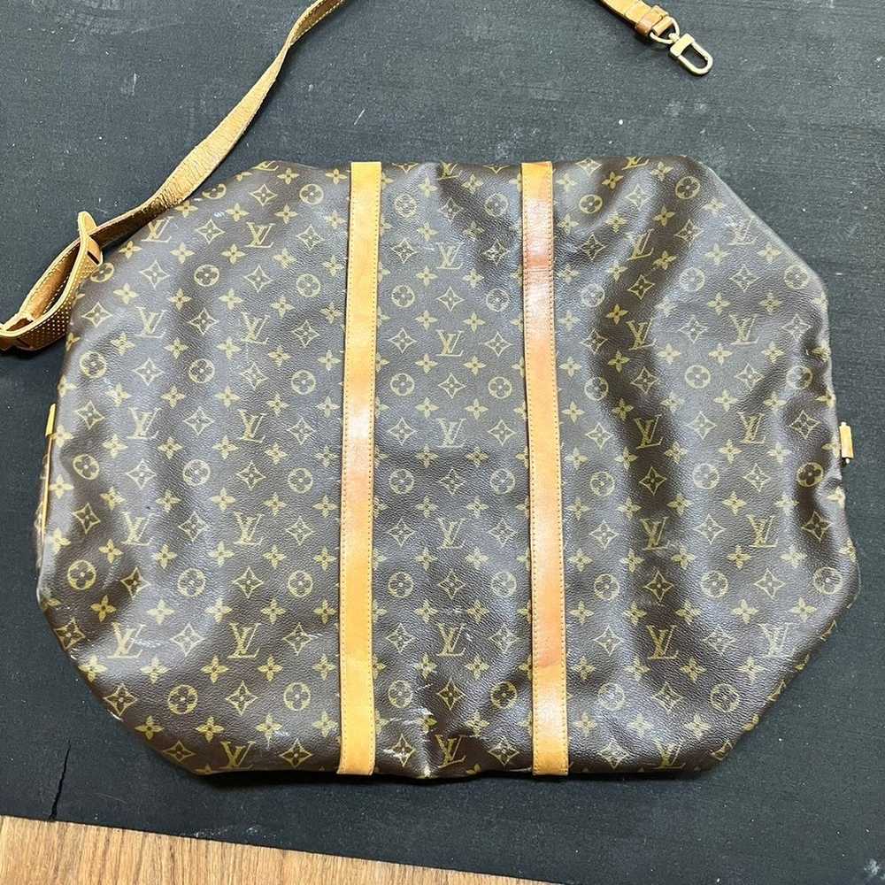 Louis Vuitton duffle bag XL - image 4