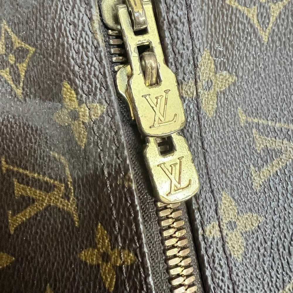 Louis Vuitton duffle bag XL - image 7