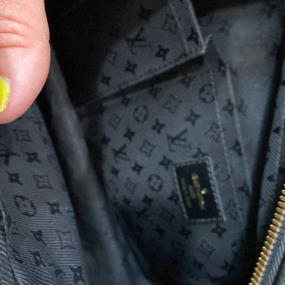 Louis Vuitton Bowling PM - image 10