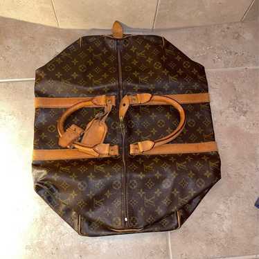 Louis Vuitton Keepall 50 - image 1