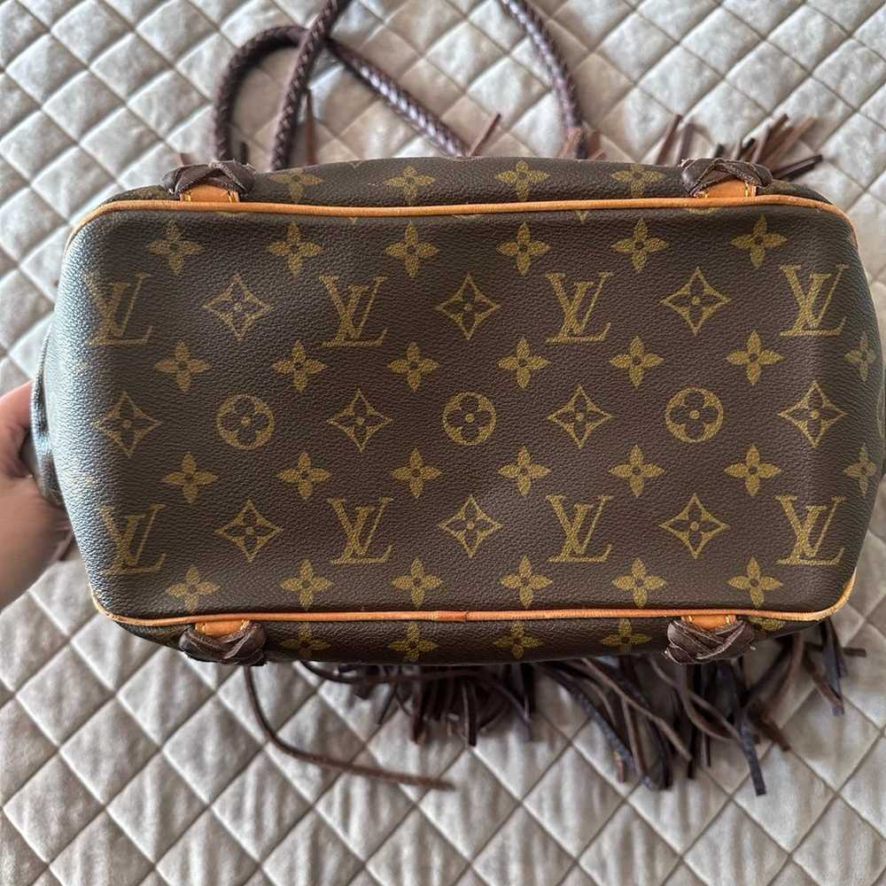 Vintage Boho Louis Vuitton - image 6