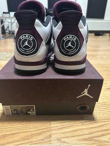 Jordan Brand × Nike Air Jordan retro PSG