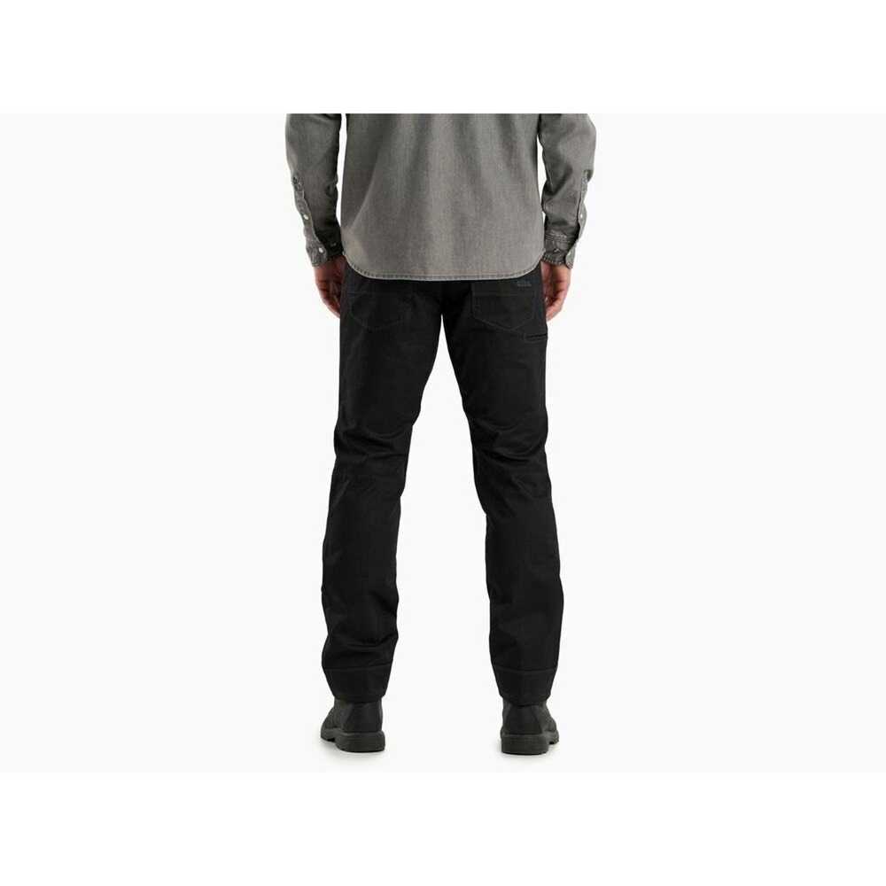 Kuhl Free RYDR Men’s Black Pants 40x30 - image 2