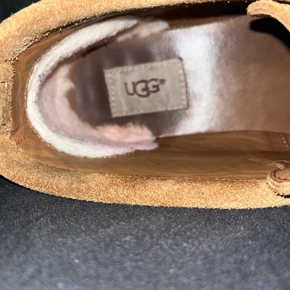 authentic UGG 8.5 - image 6