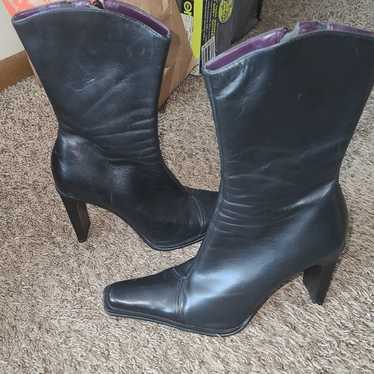 Boots vintage Steve Madden Brisa size 8b vintage b