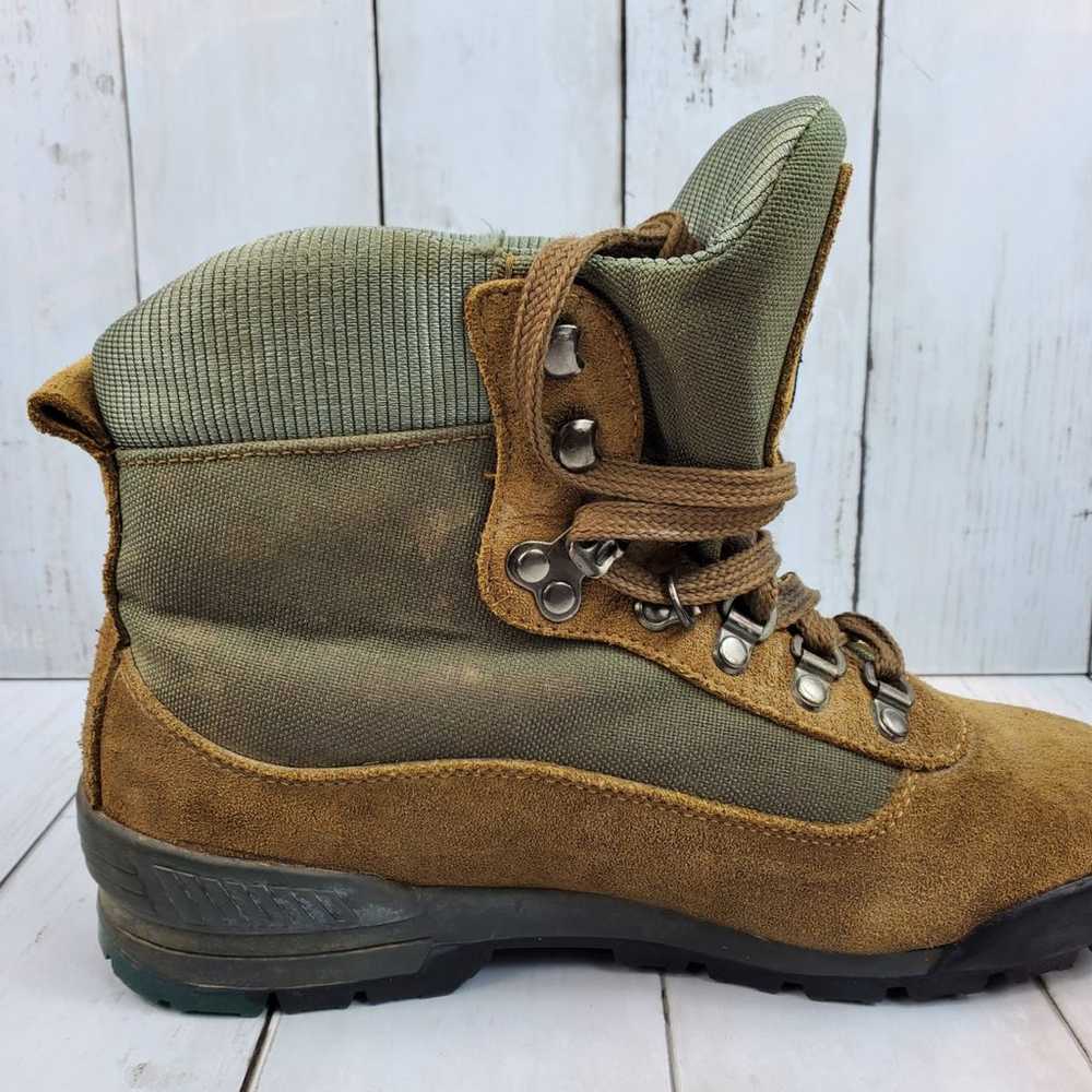 Vintage TECNICA Cervino GTX Hiking TREKKING Outdo… - image 5